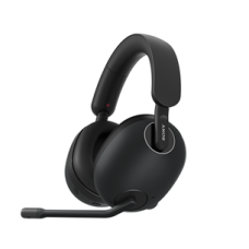 Sony INZONE H9, negro - Auriculares inalámbricos con cancelación de ruido para juegos