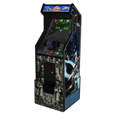 Arcade1Up Star Wars - Juego de Arcade