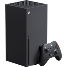 Microsoft Xbox Series X, 1 TB, negro - Consola de juegos