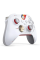 Microsoft Starfield Limited Edition, Xbox One / Series X/S, blanco - Mando inalámbrico