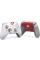 Microsoft Starfield Limited Edition, Xbox One / Series X/S, blanco - Mando inalámbrico