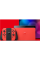 Nintendo Switch OLED, Mario Rojo - Consola de videojuegos