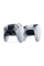 Sony DualSense Edge, PlayStation 5, blanco - Mando inalámbrico